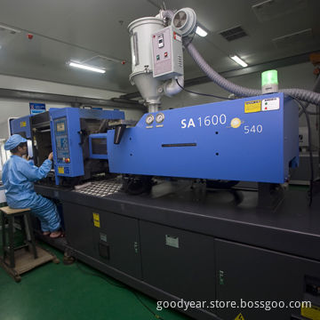Clean Room Injection Service, Quick Action, Clean and Fresh
